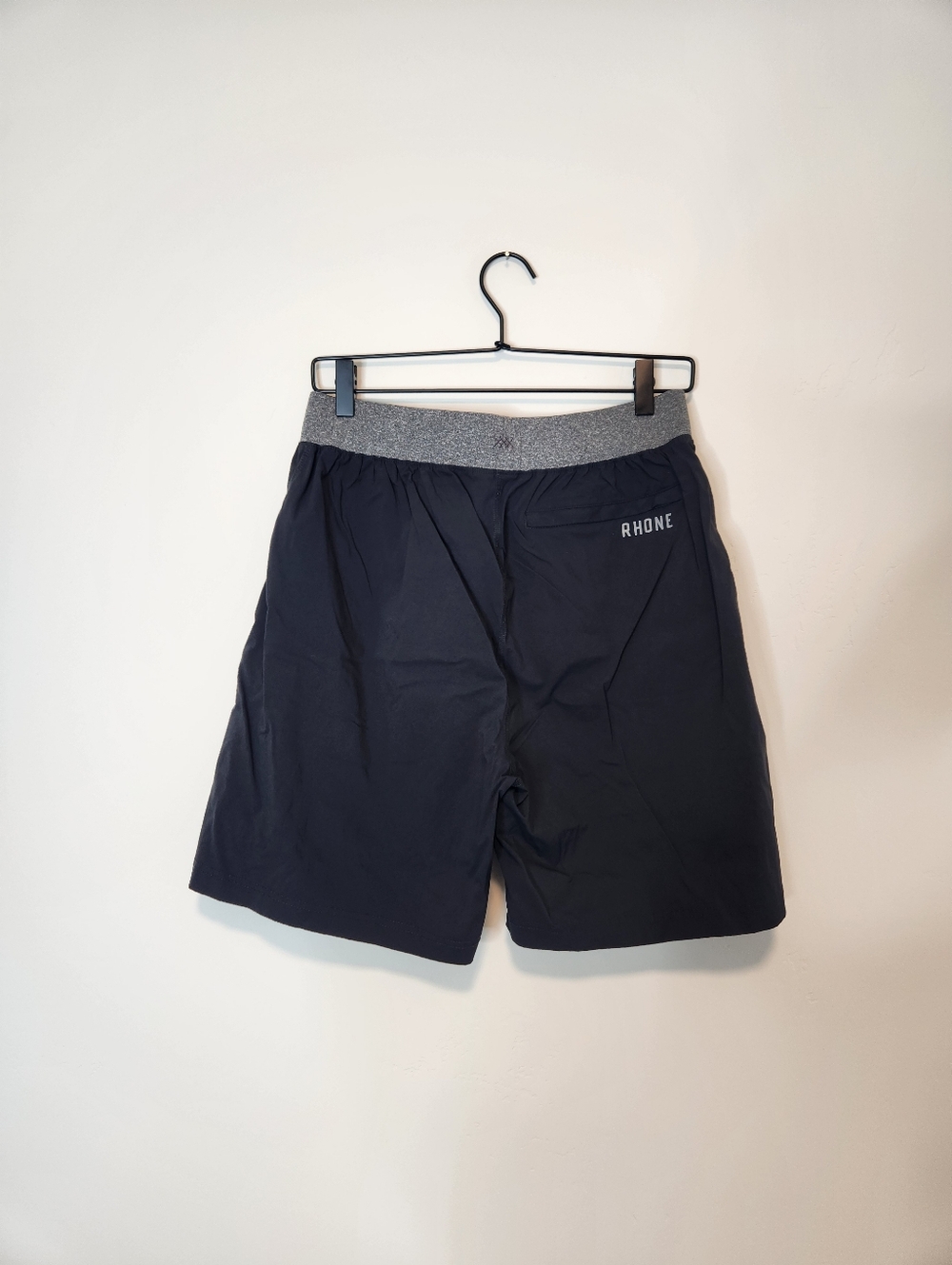 Rhone OG Bullitt Short Unlined Mens Size Medium - Picture 2 of 6
